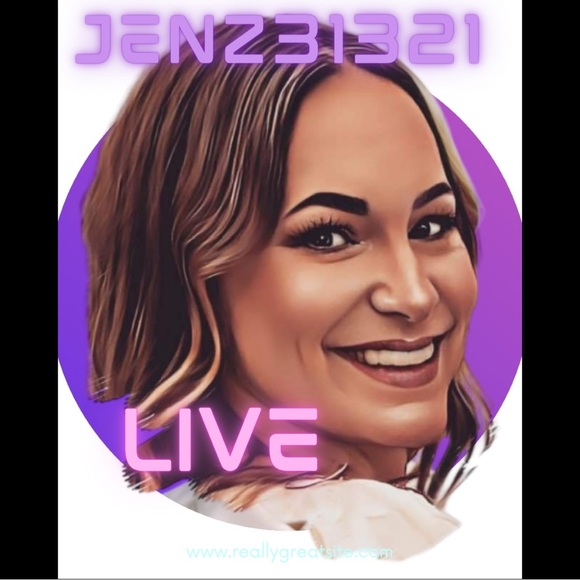 Jenz31321 💜Southern She Shed is LIVE! Come join me! - Picture 3 of 5
